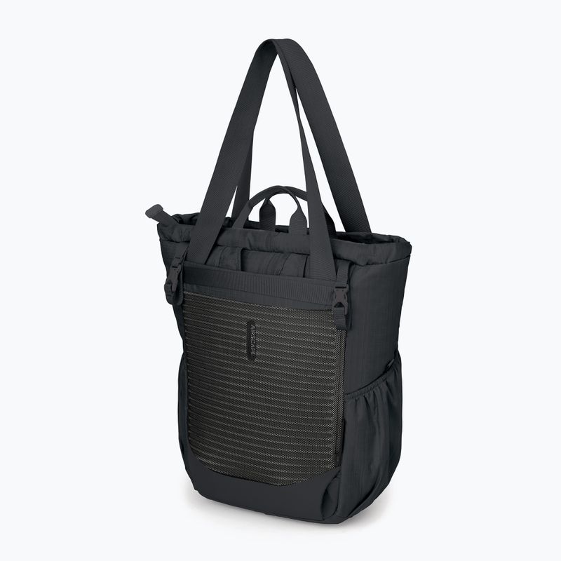 Torba Osprey Poco Changing Tote 18 l black 3