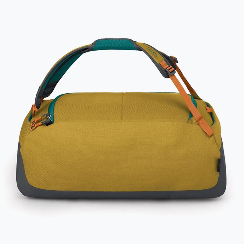 Torba podróżna Osprey Daylite Duffel 45 l tumbleweed yellow/tunnel vision 2