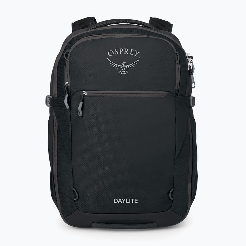 Plecak podróżny Osprey Daylite Carry-On Travel Pack 35 l black