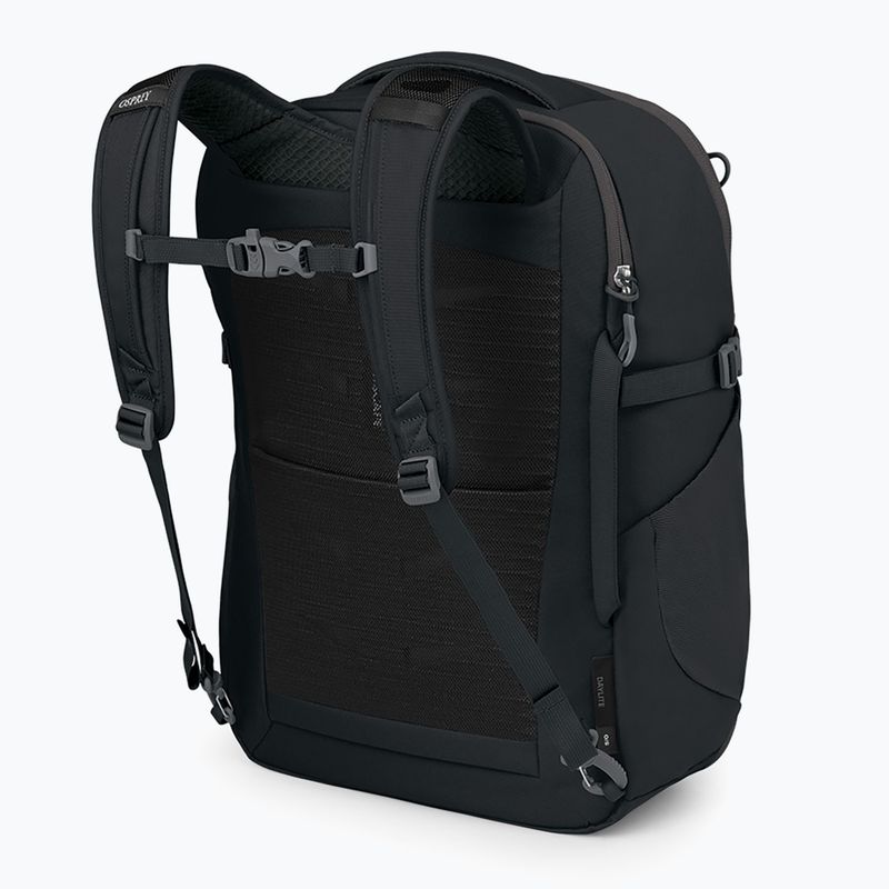 Plecak podróżny Osprey Daylite Carry-On Travel Pack 35 l black 2