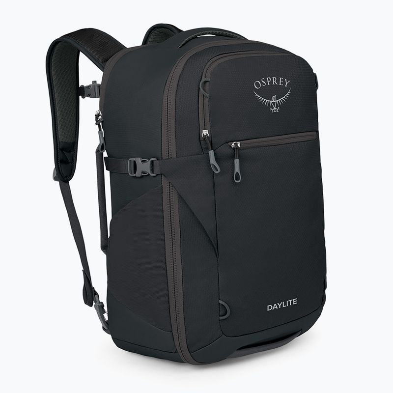 Plecak podróżny Osprey Daylite Carry-On Travel Pack 35 l black 3