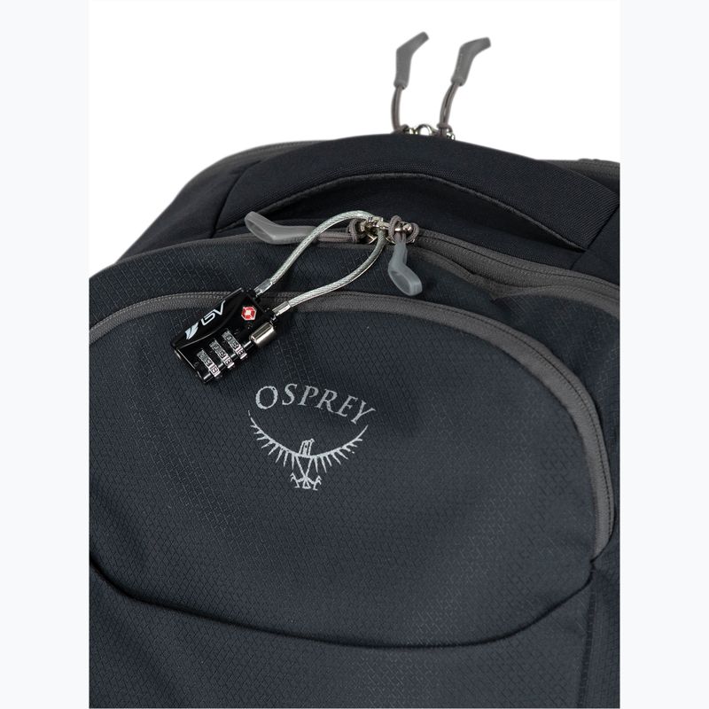 Plecak podróżny Osprey Daylite Carry-On Travel Pack 35 l black 5