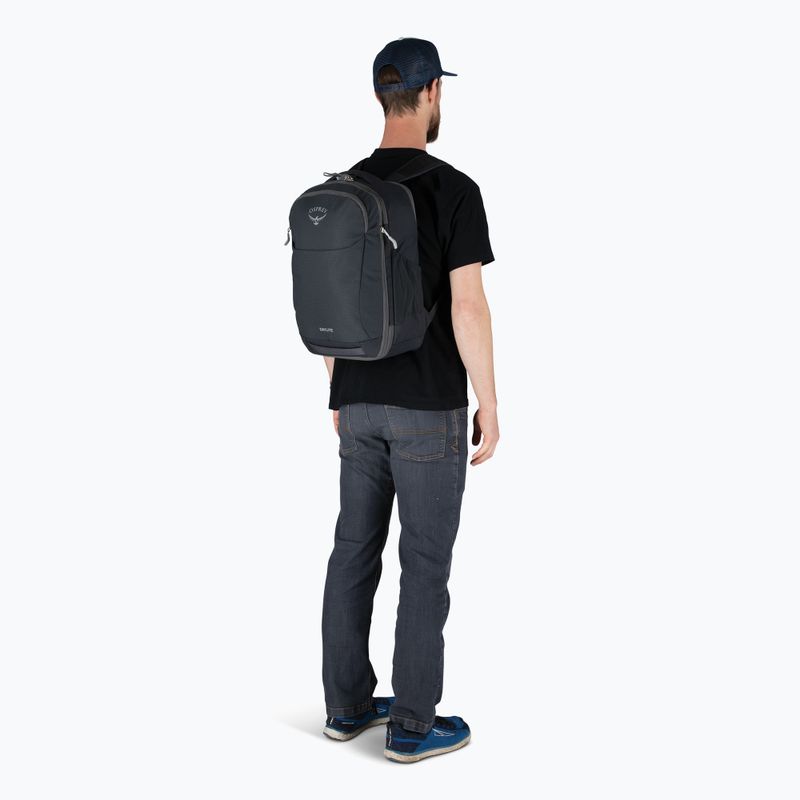 Plecak podróżny Osprey Daylite Carry-On Travel Pack 35 l black 8