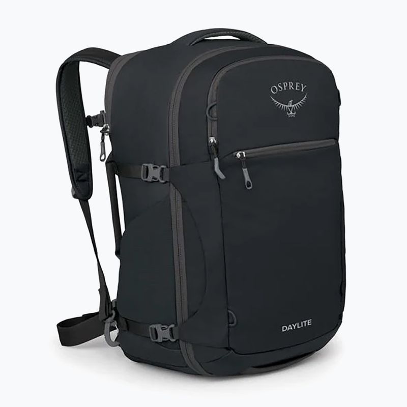 Torba podróżna Osprey Daylite CO Travel Pack 44 l black 3