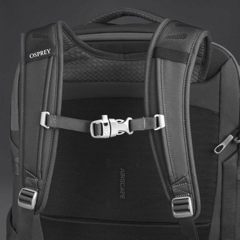 Torba podróżna Osprey Daylite CO Travel Pack 44 l black 6