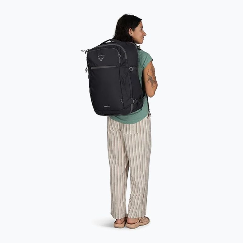 Torba podróżna Osprey Daylite CO Travel Pack 44 l black 8