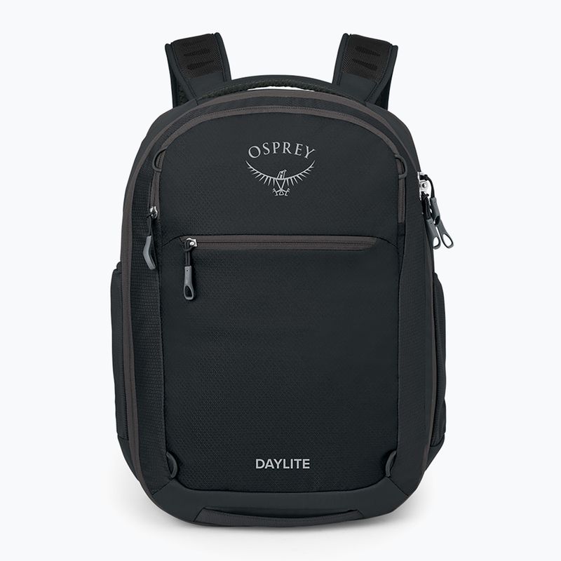 Plecak Osprey Daylite Expandable Travel Pack 26 + 6 l black