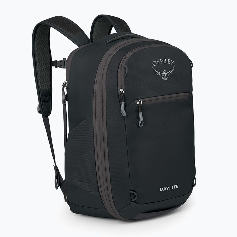 Plecak Osprey Daylite Expandable Travel Pack 26 + 6 l black 2