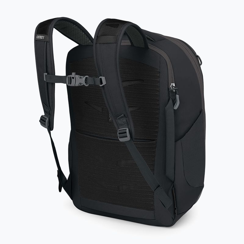 Plecak Osprey Daylite Expandable Travel Pack 26 + 6 l black 4