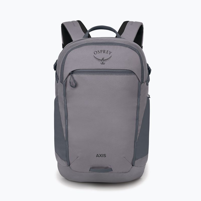 Plecak miejski Osprey Axis 24 l soundwave grey