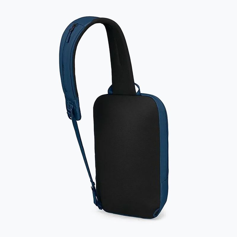 Plecak miejski Osprey Aoede Sling 6,5 l blue 4