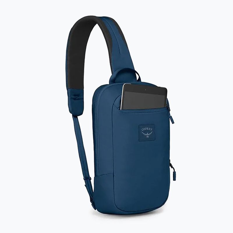 Plecak miejski Osprey Aoede Sling 6,5 l blue 5
