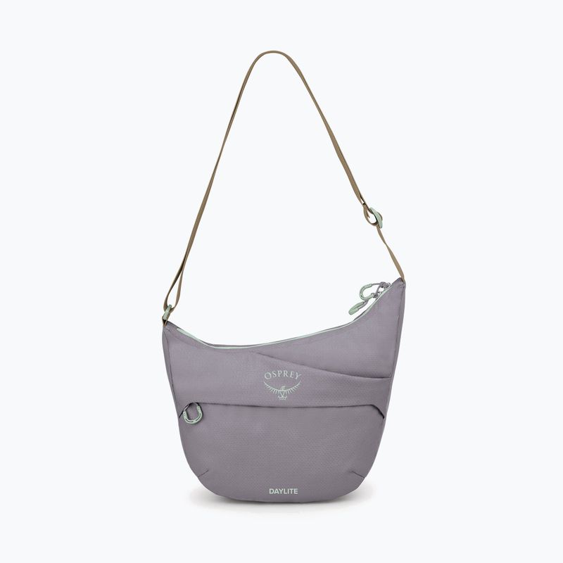 Saszetka Osprey Daylite Crossbody Pouch 6 l soundwave grey/latte brown