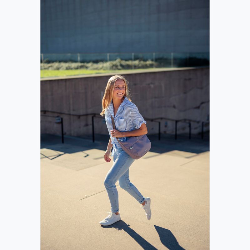 Saszetka Osprey Daylite Crossbody Pouch 6 l soundwave grey/latte brown 8