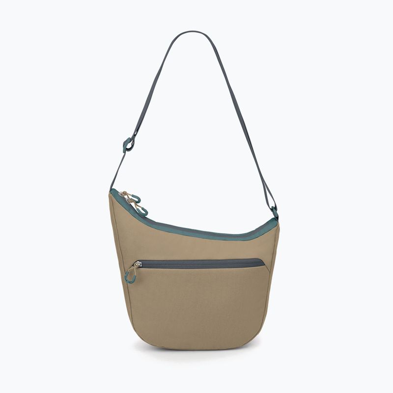 Saszetka Osprey Daylite Crossbody Pouch 6 l cascade blue/latte brown 3