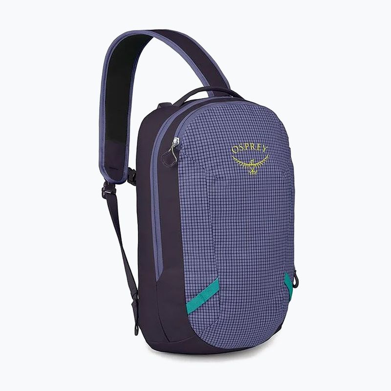 Plecak miejski na jedno ramię Osprey Transporter Sling euphoria purple 2