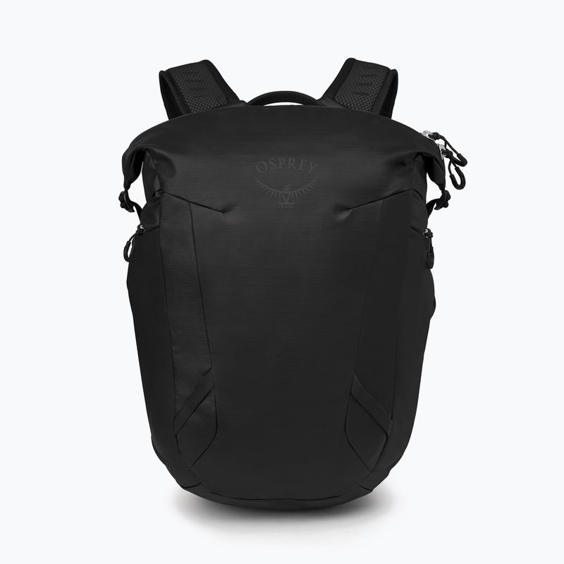 Plecak miejski Osprey Transporter Zinch 22 l raven black