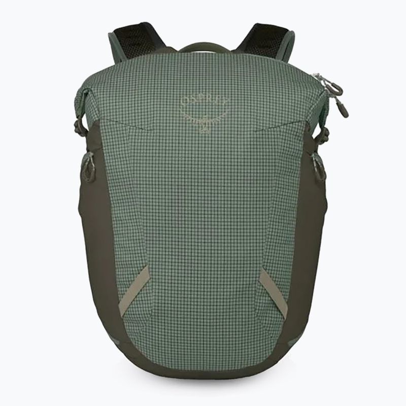 Plecak miejski Osprey Transporter Zinch 22 l pine leaf