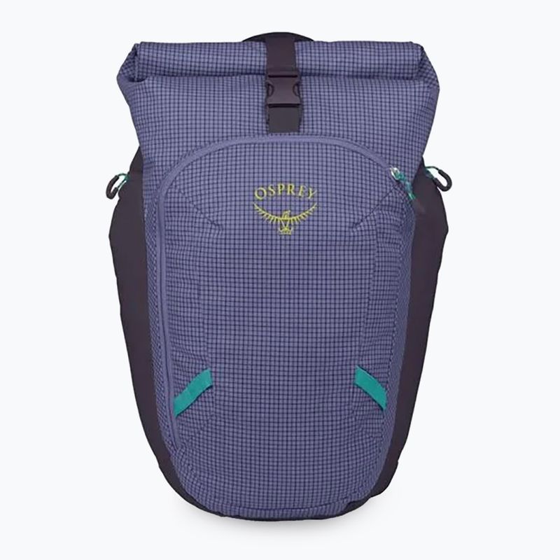 Plecak miejski Osprey Transporter Roll Top 20 l euphoria purple