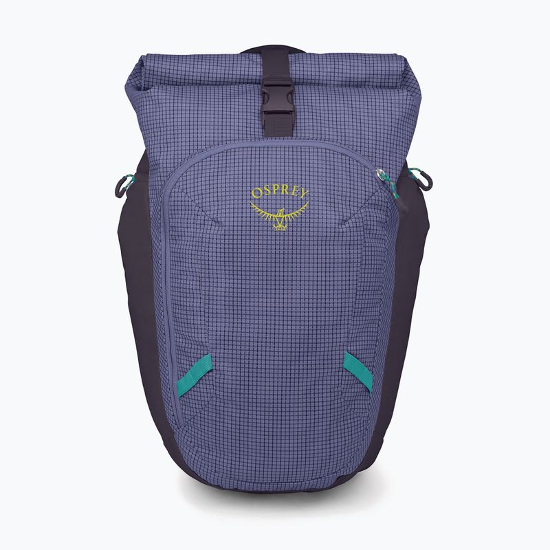 Plecak miejski Osprey Transporter Roll Top 30 l euphoria purple