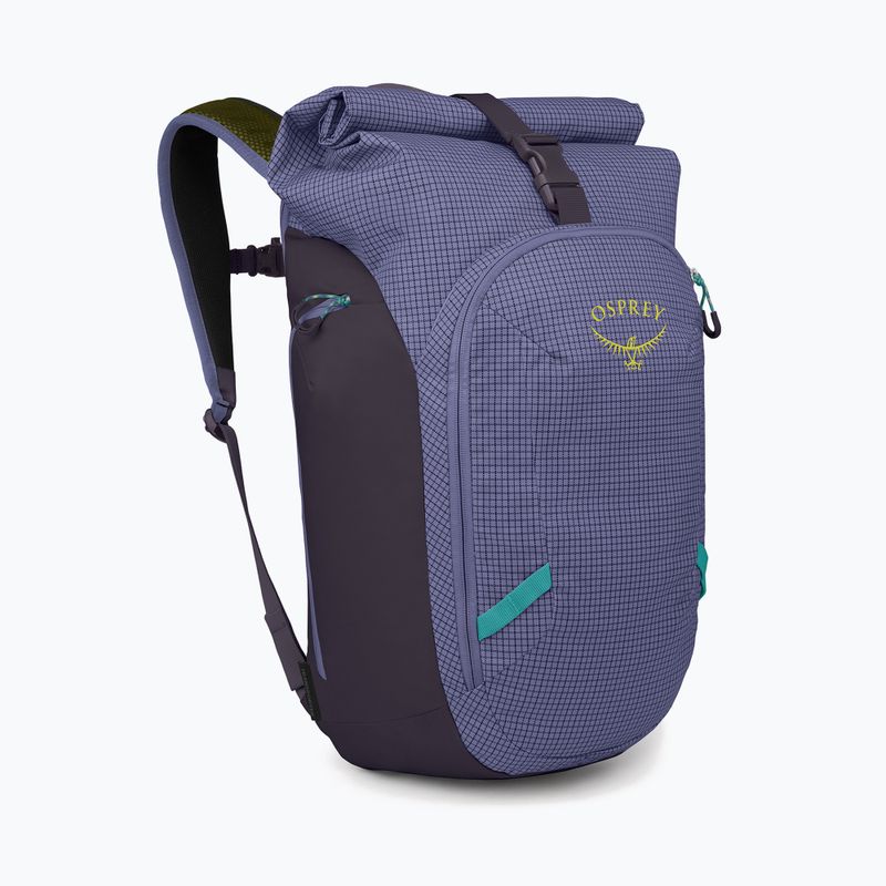 Plecak miejski Osprey Transporter Roll Top 30 l euphoria purple 2