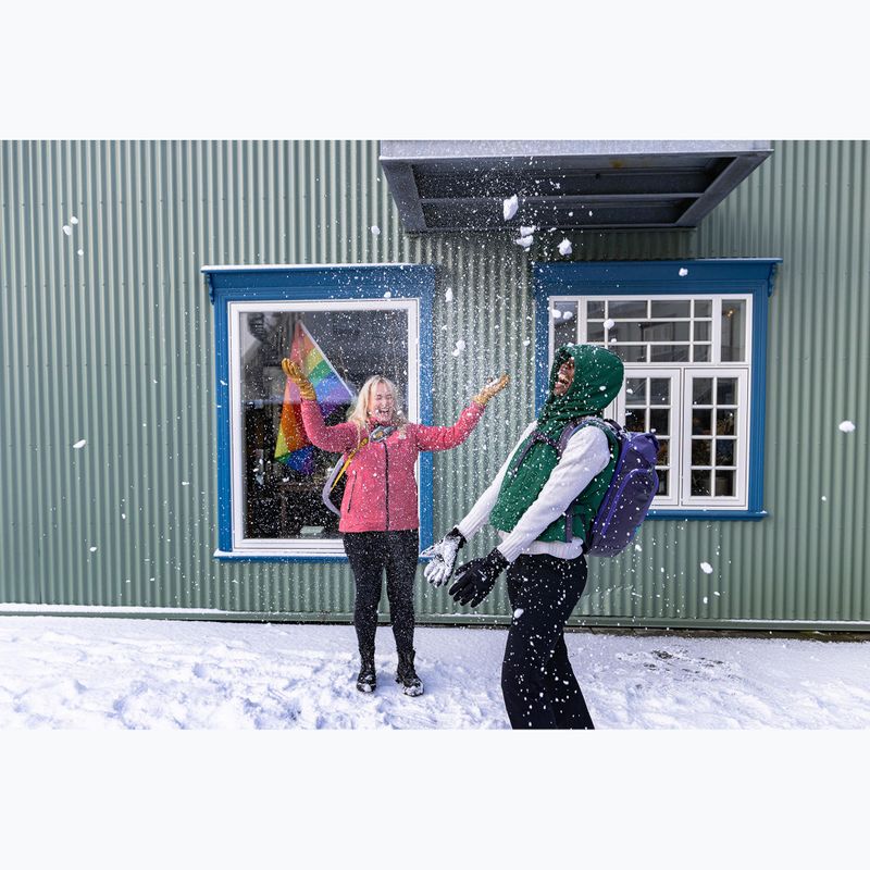 Plecak miejski Osprey Transporter Roll Top 20 l euphoria purple 8