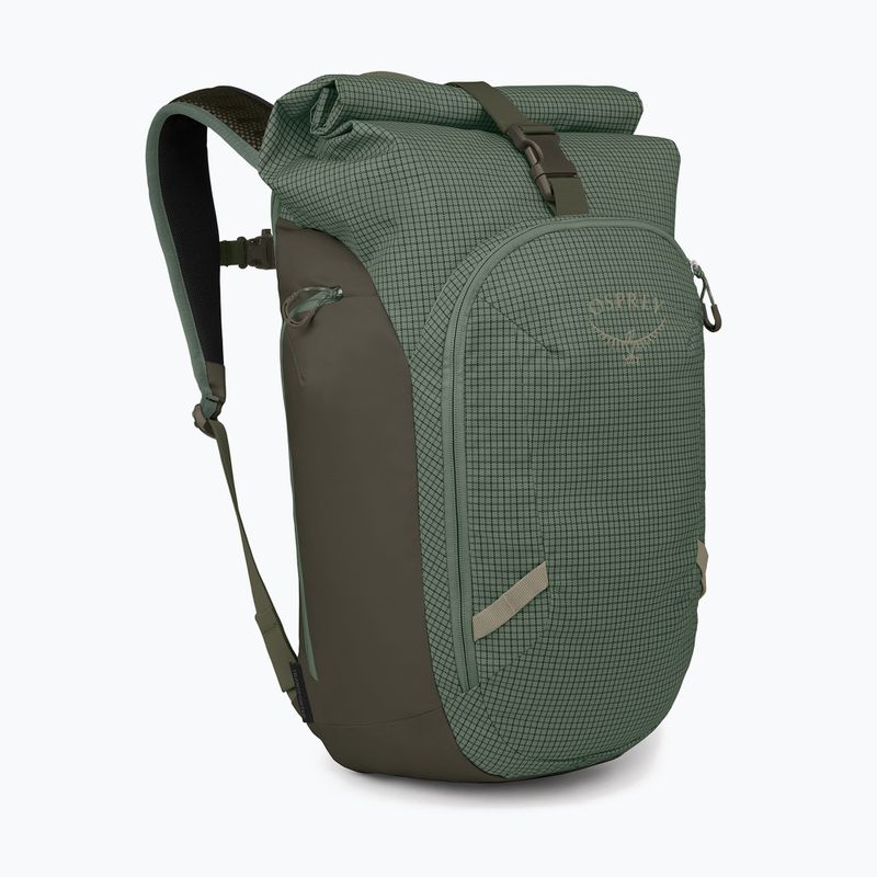 Plecak miejski Osprey Transporter Roll Top 30 l pine leaf 2