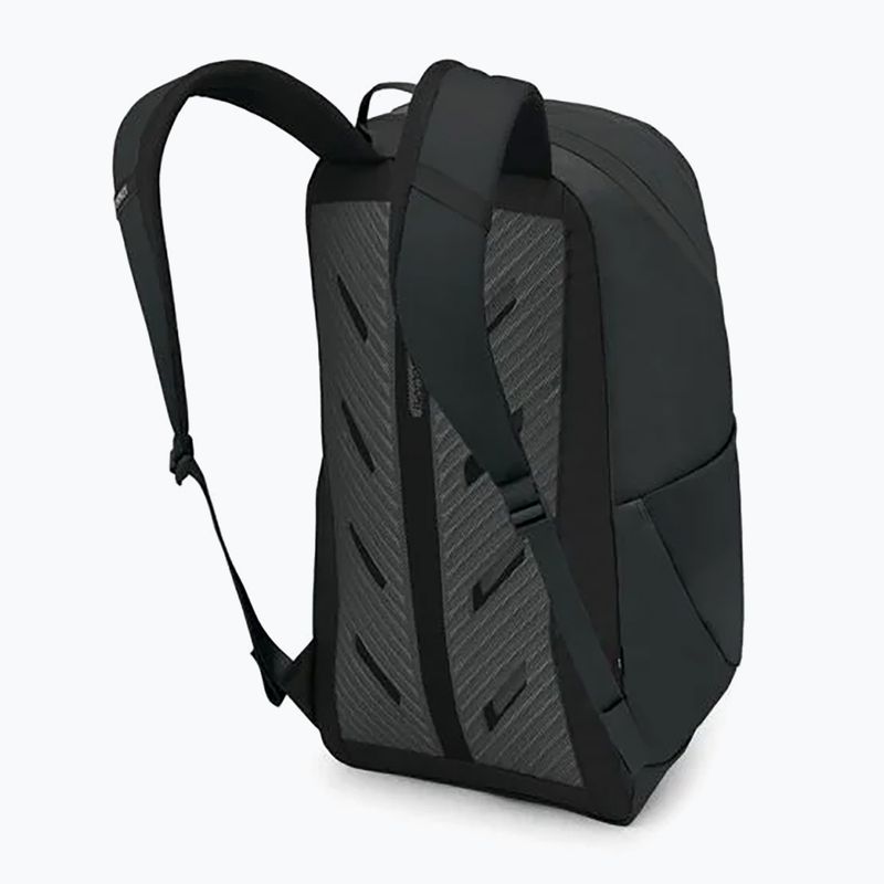 Plecak miejski Osprey Astronova 23 l black 2