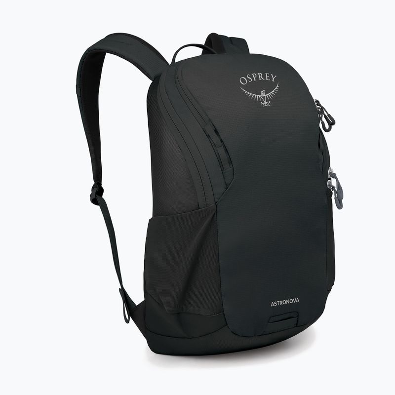 Plecak miejski Osprey Astronova 23 l black 2