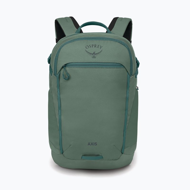 Plecak miejski Osprey Axis 24 l pine leaf green