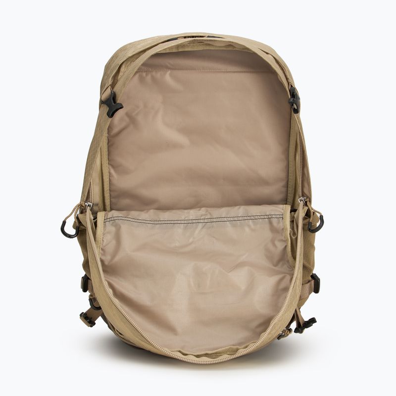 Plecak miejski Osprey Nebula 32 l alpaca tan/ latte brown 4