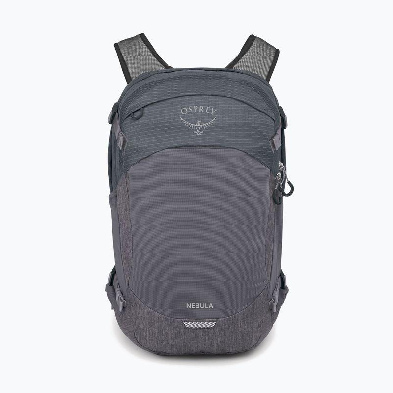 Plecak miejski Osprey Nebula 32 l tungsten/soundwave grey