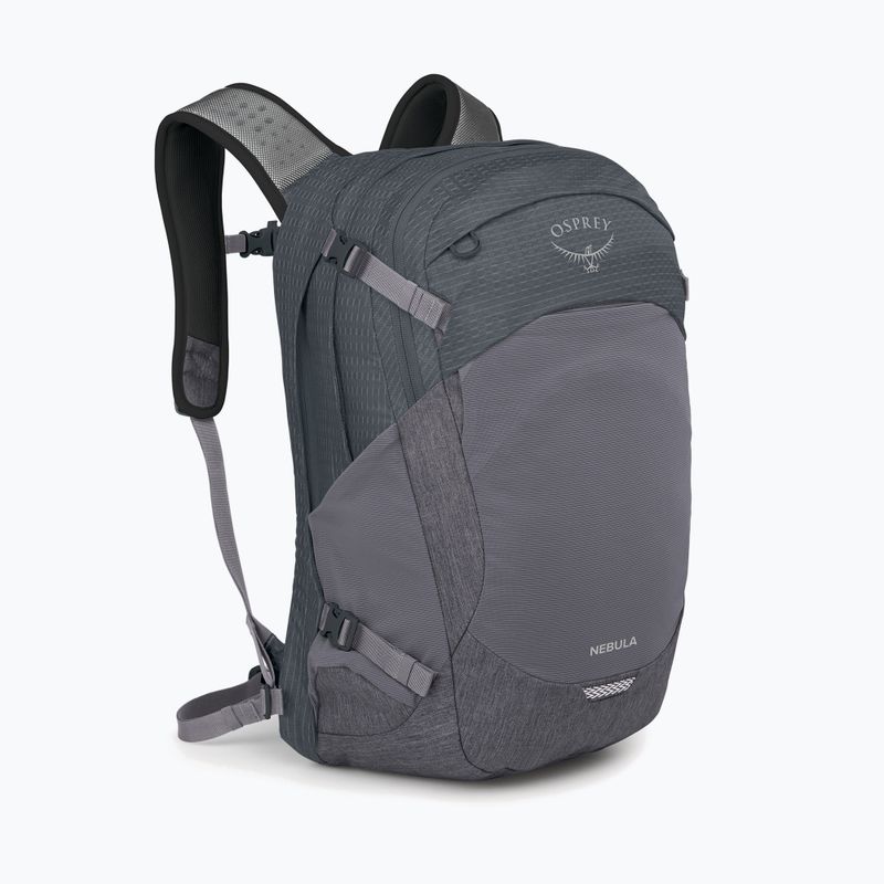 Plecak miejski Osprey Nebula 32 l tungsten/soundwave grey 2