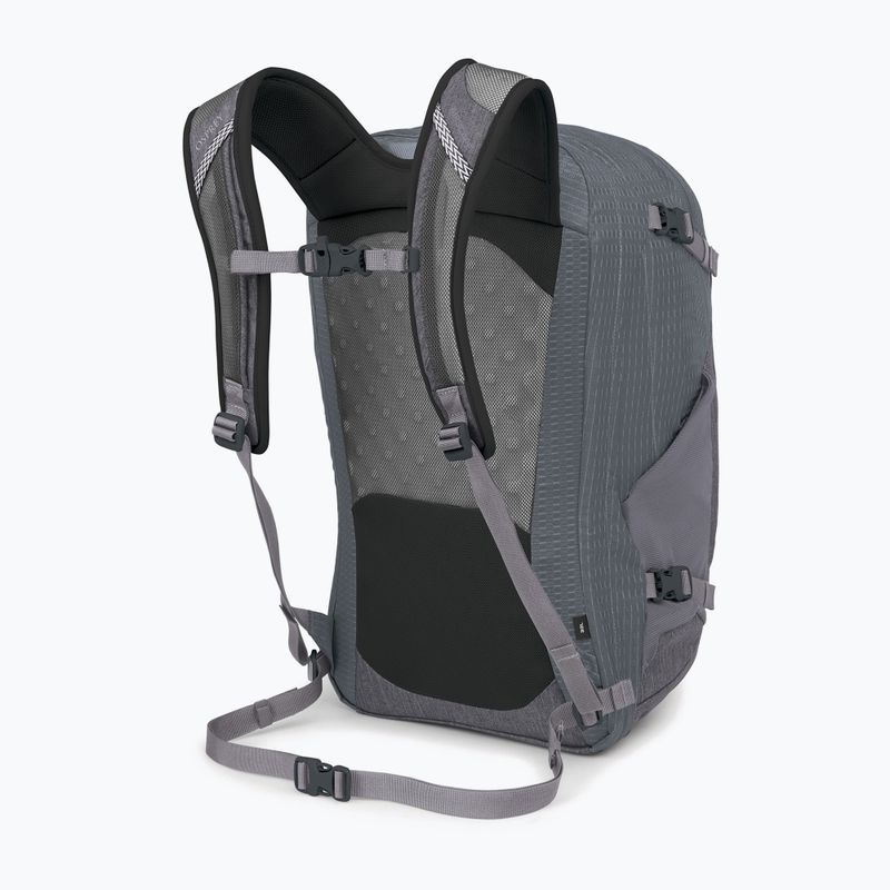 Plecak miejski Osprey Nebula 32 l tungsten/soundwave grey 3