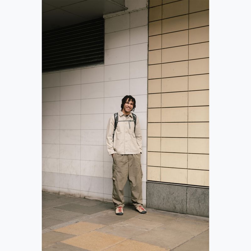 Plecak miejski Osprey Quasar 26 l cascade blue/coal grey 14