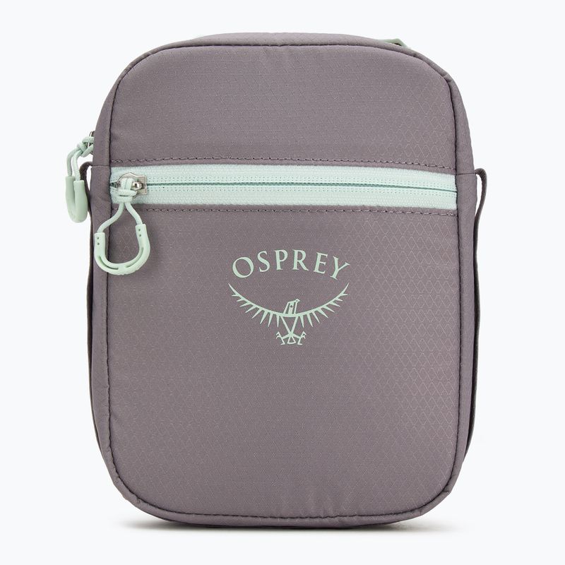 Saszetka Daylite Small Crossbody 1 l soundwave grey/ latte brown