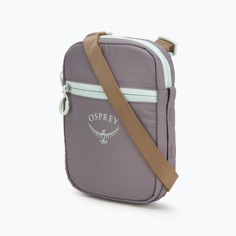 Saszetka Daylite Small Crossbody 1 l soundwave grey/ latte brown 2