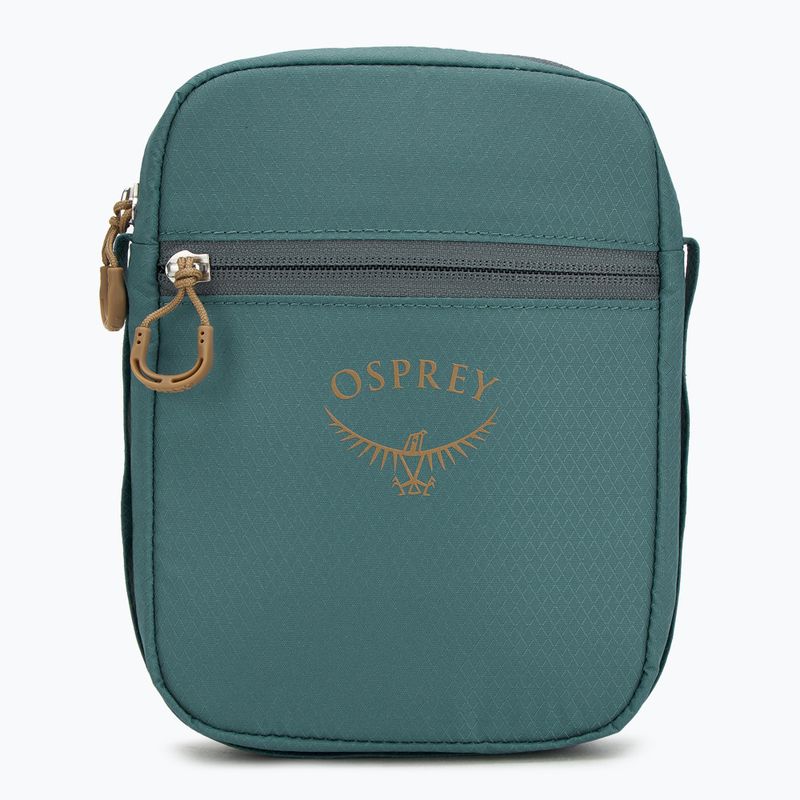 Saszetka Daylite Small Crossbody 1 l cascade blue/ latte brown