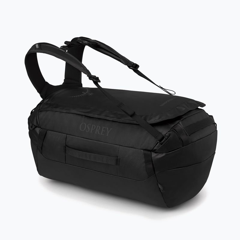 Torba podróżna Osprey Transporter Duffel 40 l 2
