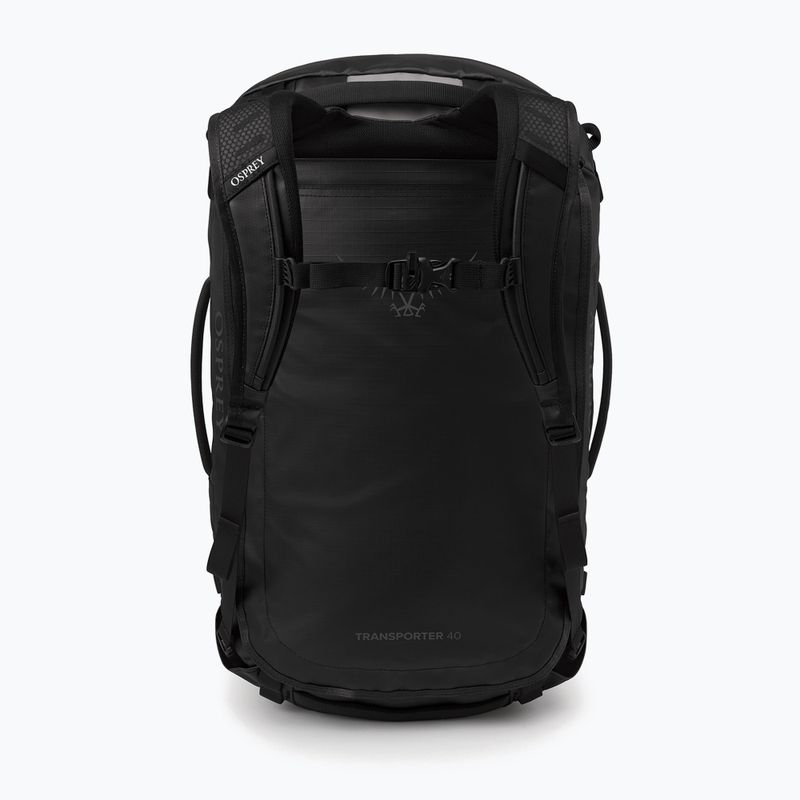 Torba podróżna Osprey Transporter Duffel 40 l 3