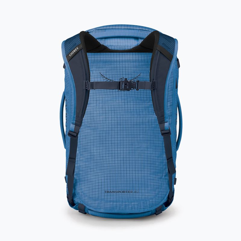 Torba podróżna Osprey Transporter Duffel 40 l 3