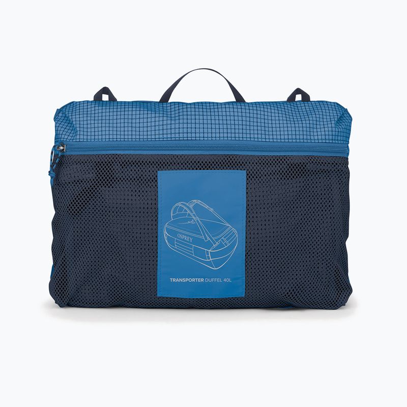 Torba podróżna Osprey Transporter Duffel 40 l 4