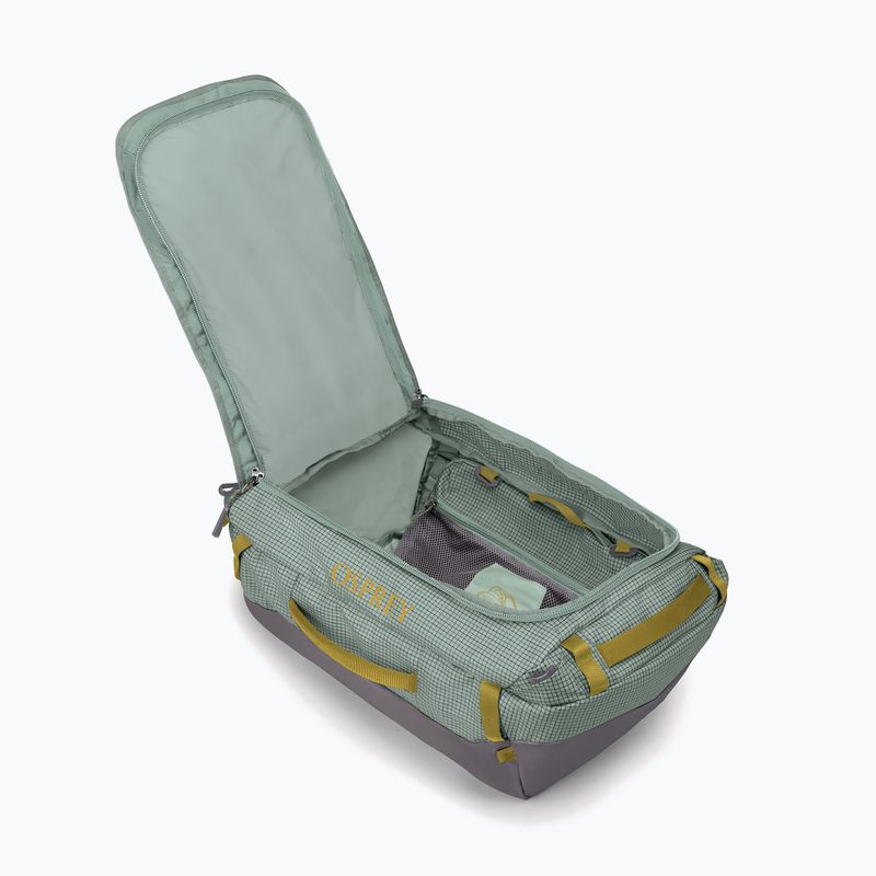 Torba podróżna Osprey Transporter Duffel 40 l 4