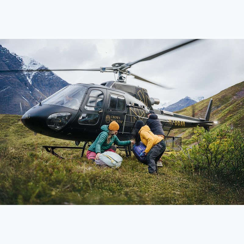 Torba podróżna Osprey Transporter Duffel 40 l 7