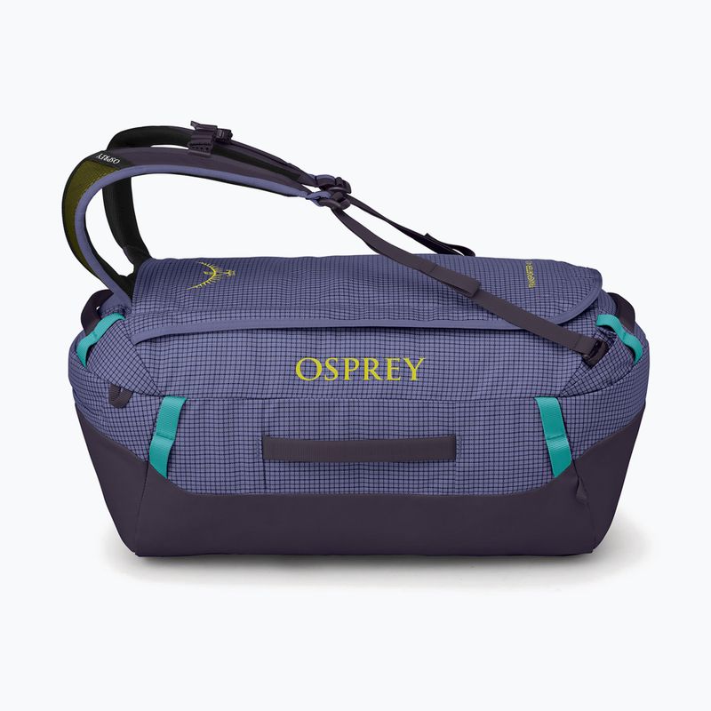 Torba podróżna Osprey Transporter Duffel 40 l