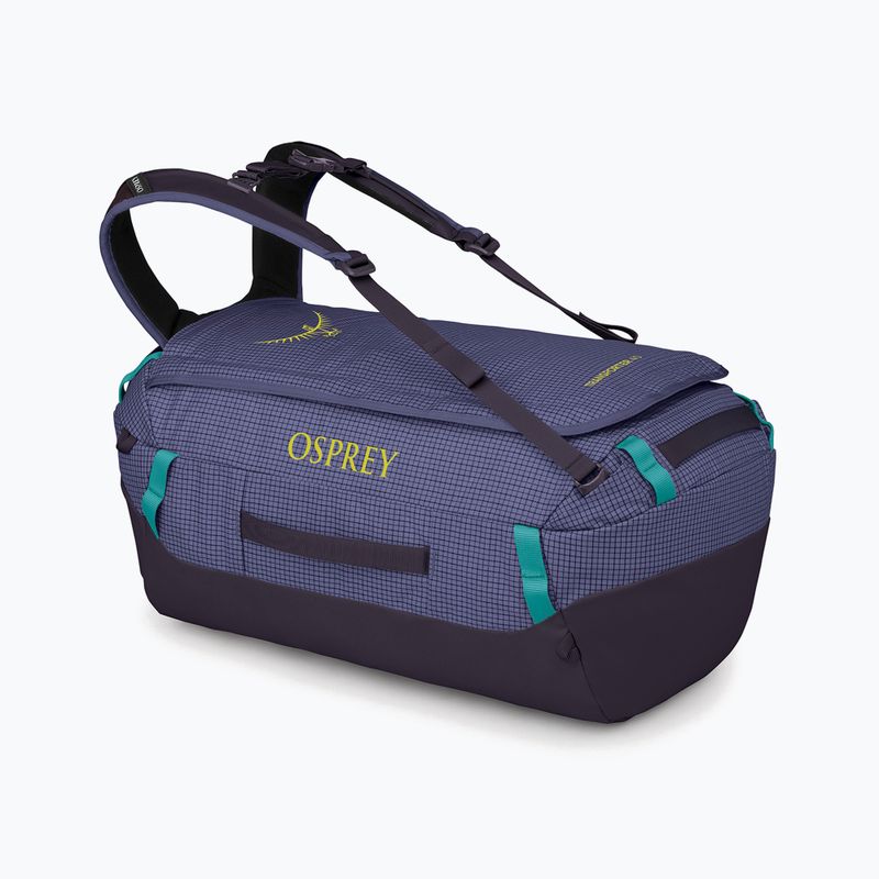 Torba podróżna Osprey Transporter Duffel 40 l 2