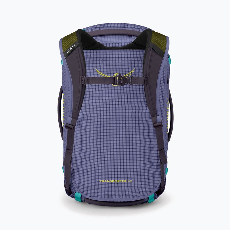 Torba podróżna Osprey Transporter Duffel 40 l 3
