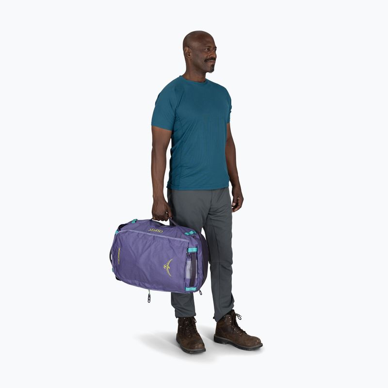 Torba podróżna Osprey Transporter Duffel 40 l 5