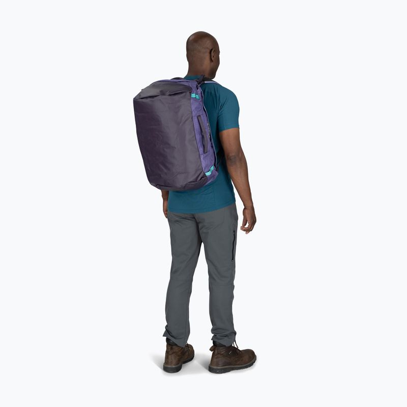 Torba podróżna Osprey Transporter Duffel 40 l 7