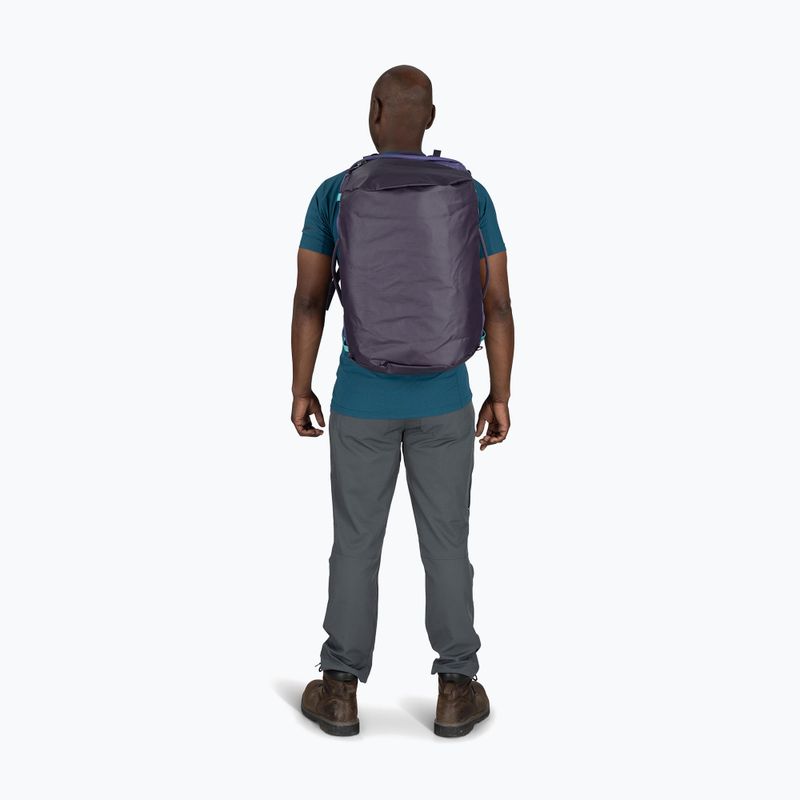 Torba podróżna Osprey Transporter Duffel 40 l 8